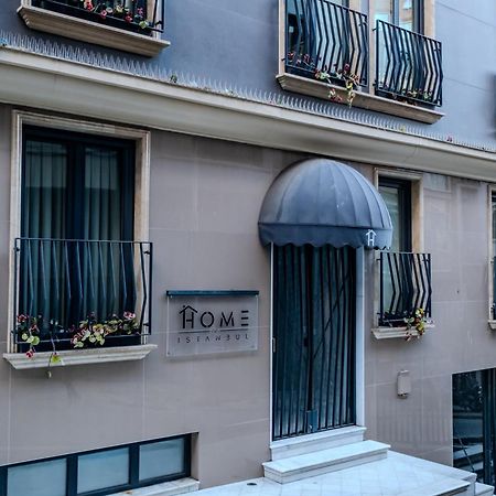 Home Of Estambul Exterior foto